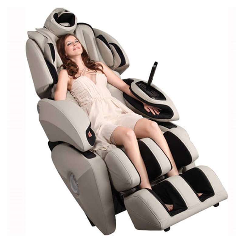 Ghế mát xa Okasa